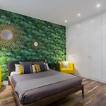 Dobo Rooms - Relatores II