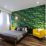 Dobo Rooms - Relatores II