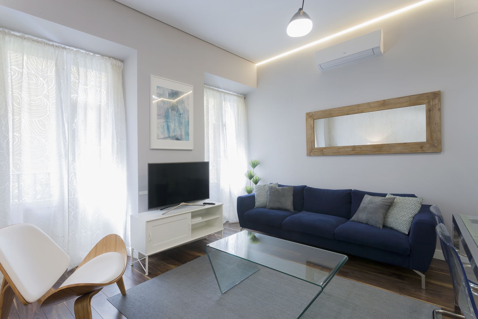 Apartamento Dobo - Relatores Ii