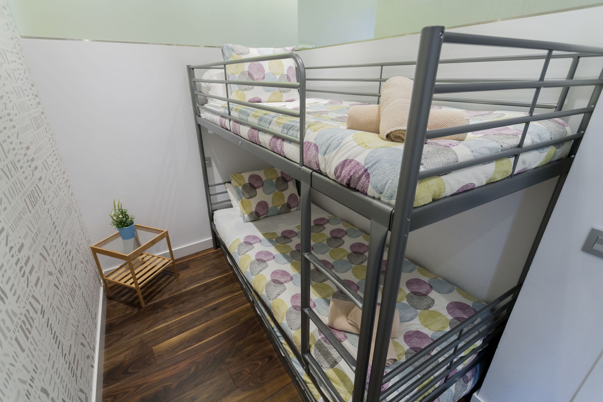Apartamento Dobo - Relatores Ii Madrid