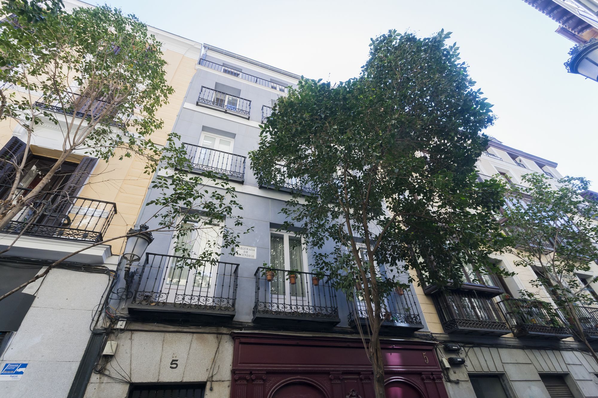 Apartamento Dobo - Relatores Ii Madrid