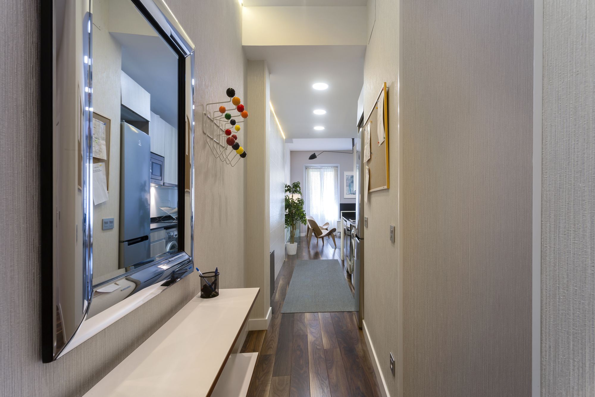 Dobo - Relatores Ii Apartamento *